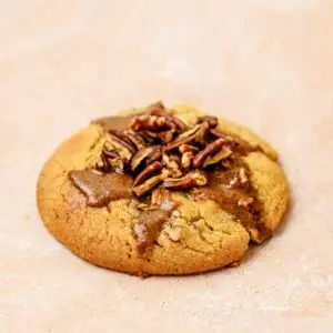 Cookie Pécan