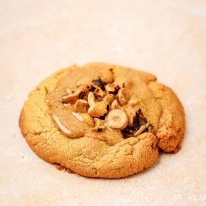 Cookie Noisette