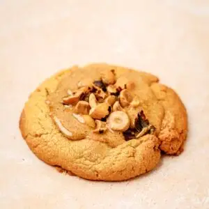 Cookie Noisette