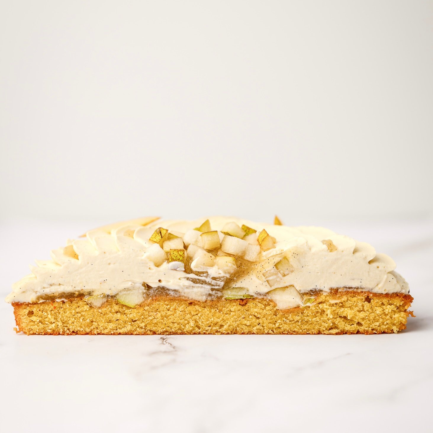 Tarte Poire Vanille – Image 3