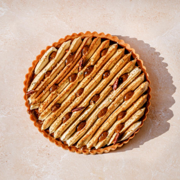 Tarte Vanille Pécan – Image 3