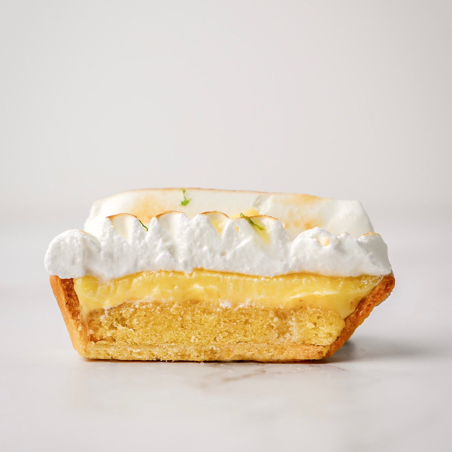 Tartelette Citron Meringuée – Image 3