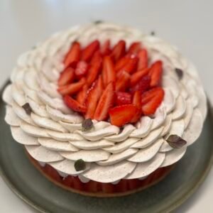 Fraisier